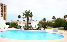 Fabulous Two Bedroom Apartment Near Las Vistas Beach In Los Cristianos