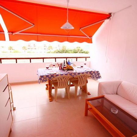 Fabulous Two Bedroom Apartment Near Las Vistas Beach In Los Cristianos Arona  Exterior photo