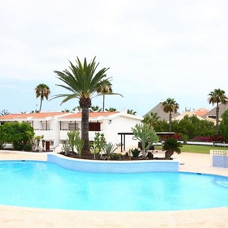 Fabulous Two Bedroom Apartment Near Las Vistas Beach In Los Cristianos Arona  Exterior photo