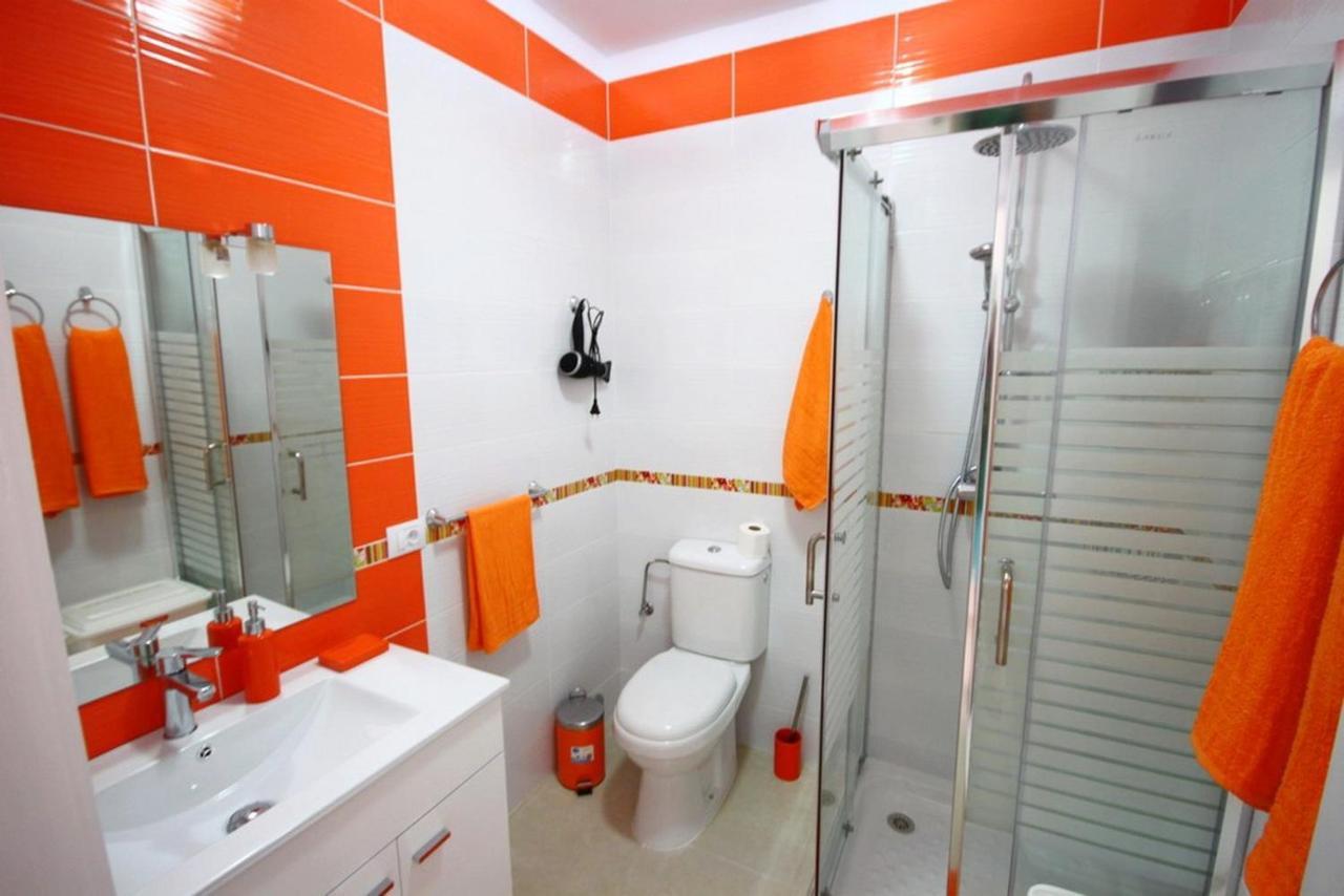 Fabulous Two Bedroom Apartment Near Las Vistas Beach In Los Cristianos Arona  Exterior photo