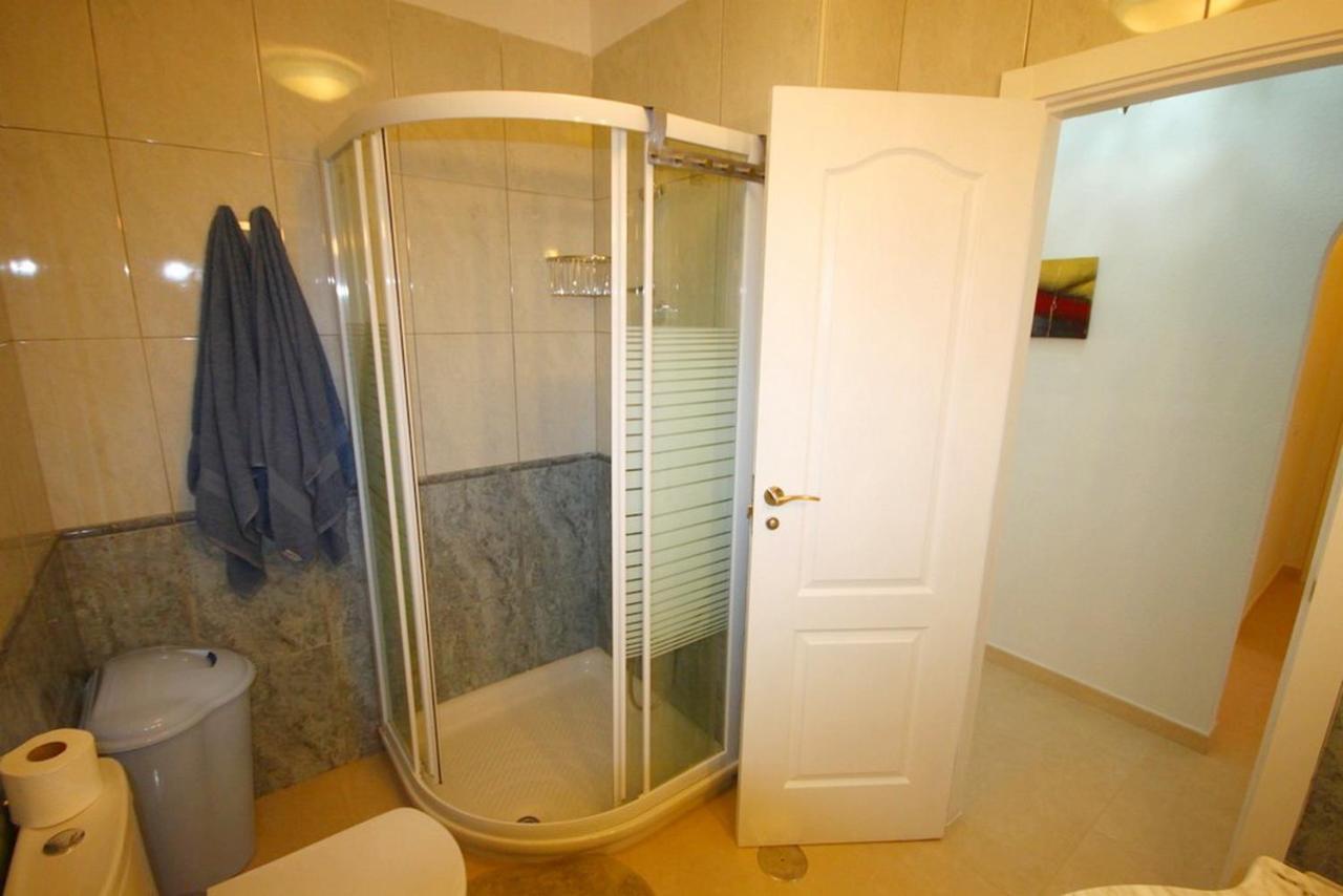 Fabulous Two Bedroom Apartment Near Las Vistas Beach In Los Cristianos Arona  Exterior photo